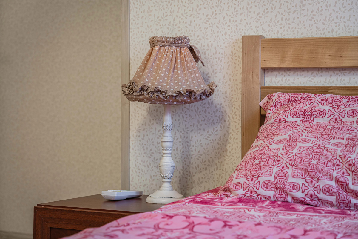 Апартаменты в Немецком Доме на Тихой Улочке