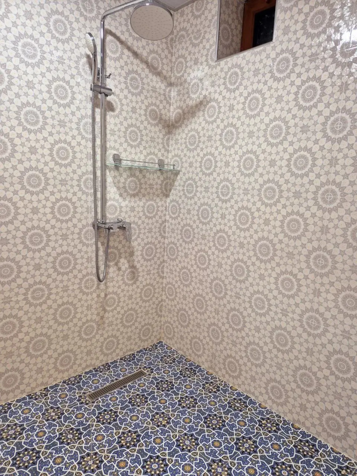 Отель Samarkand Imron