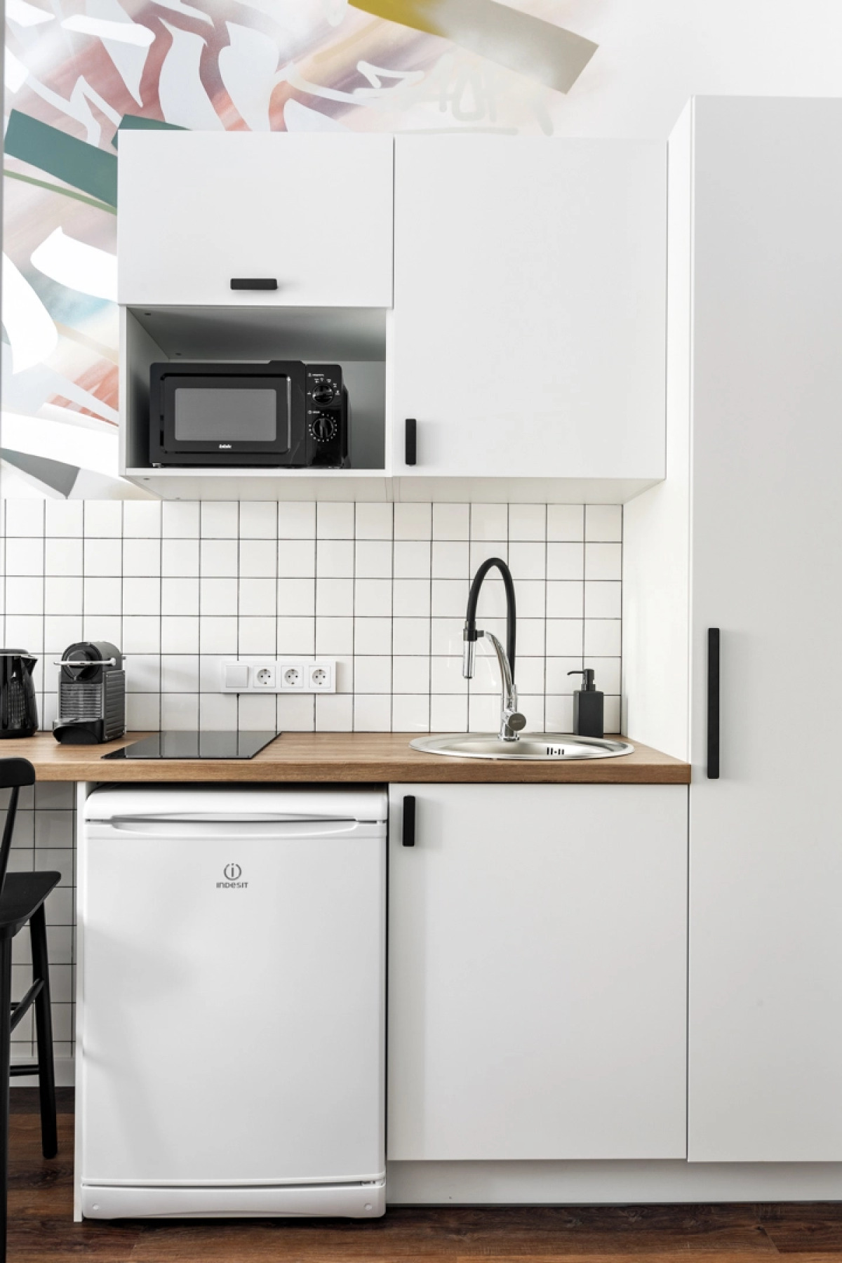 Апартаменты 17Apartments - номер 2