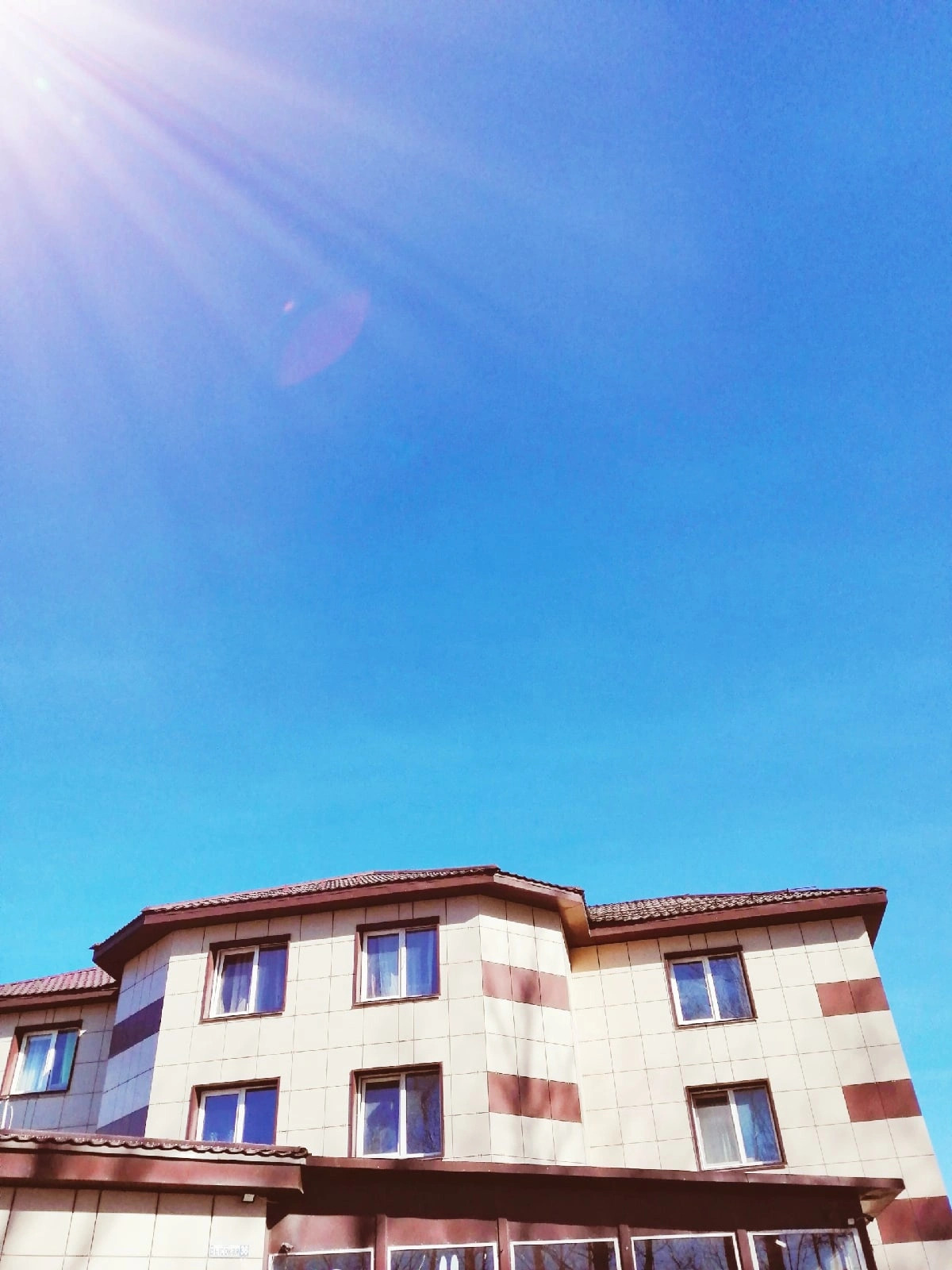 Момент Силы