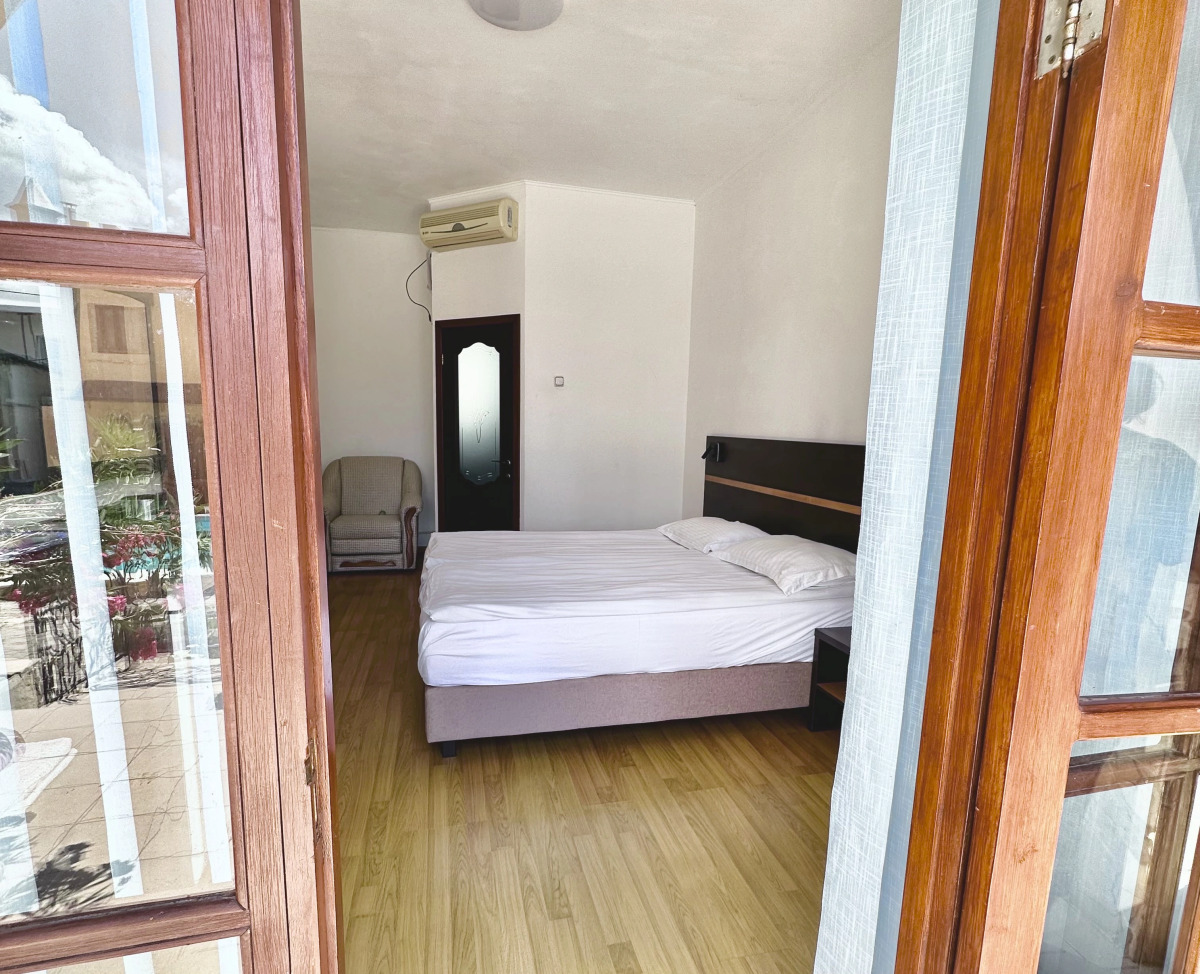 Гостевой дом Камелот