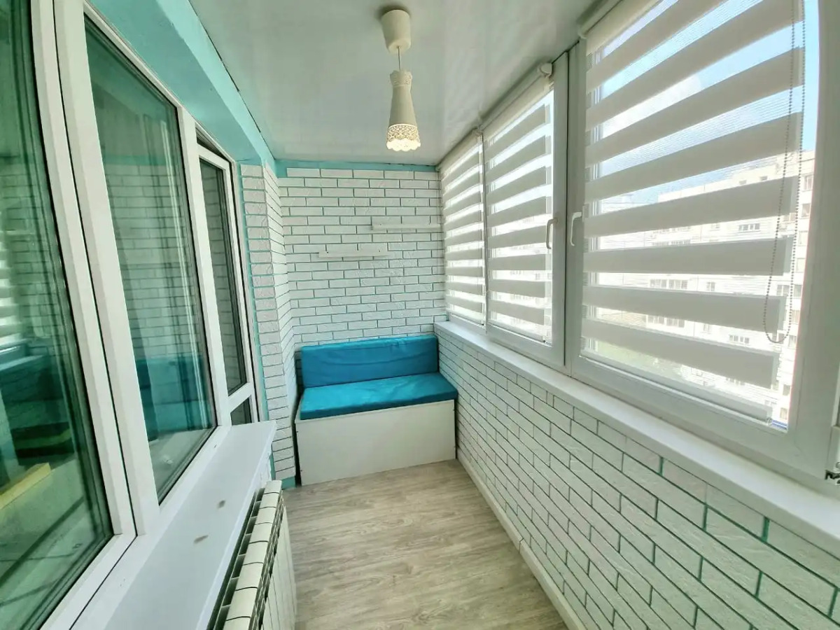 Апартаменты на Рабочем Городке, 8 а