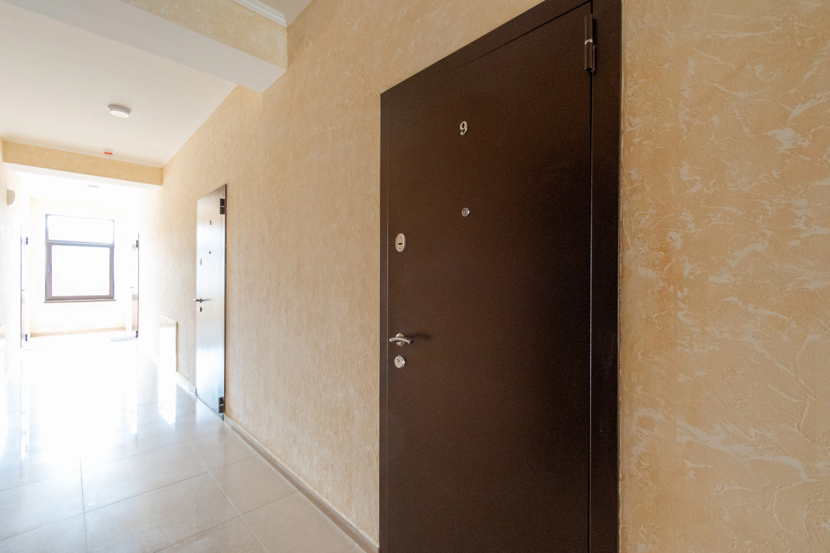 Апартаменты Море Апартаментов на Плотинной 2-7