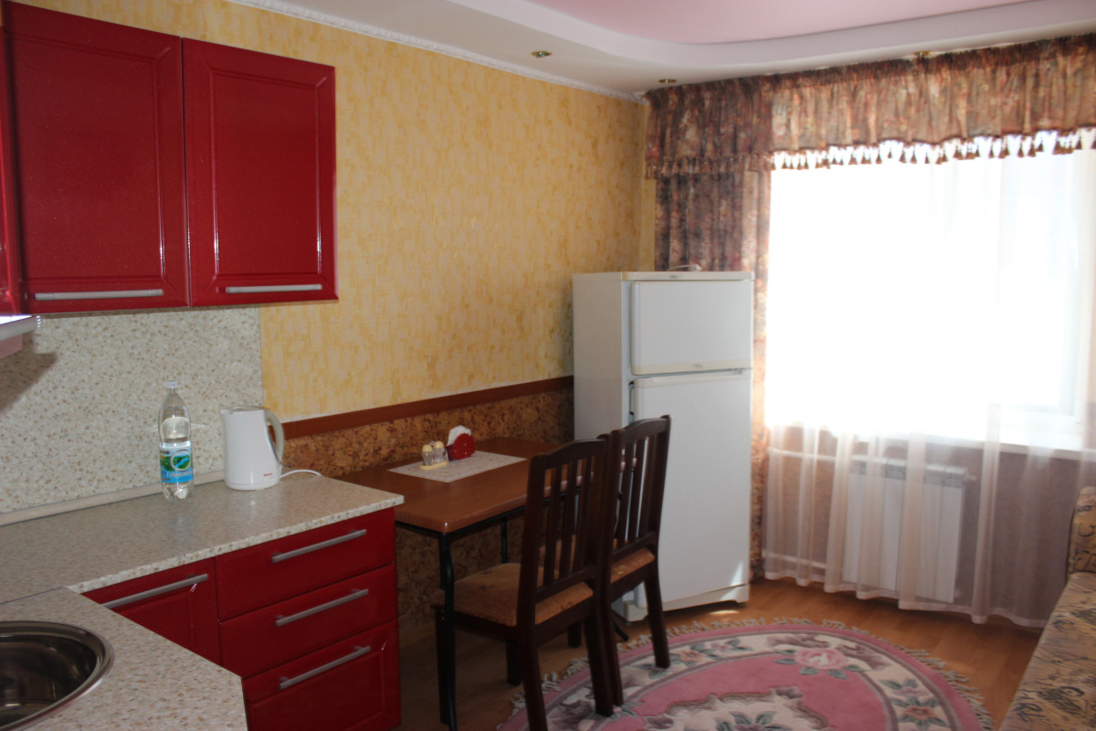 Гостиница Алмаз