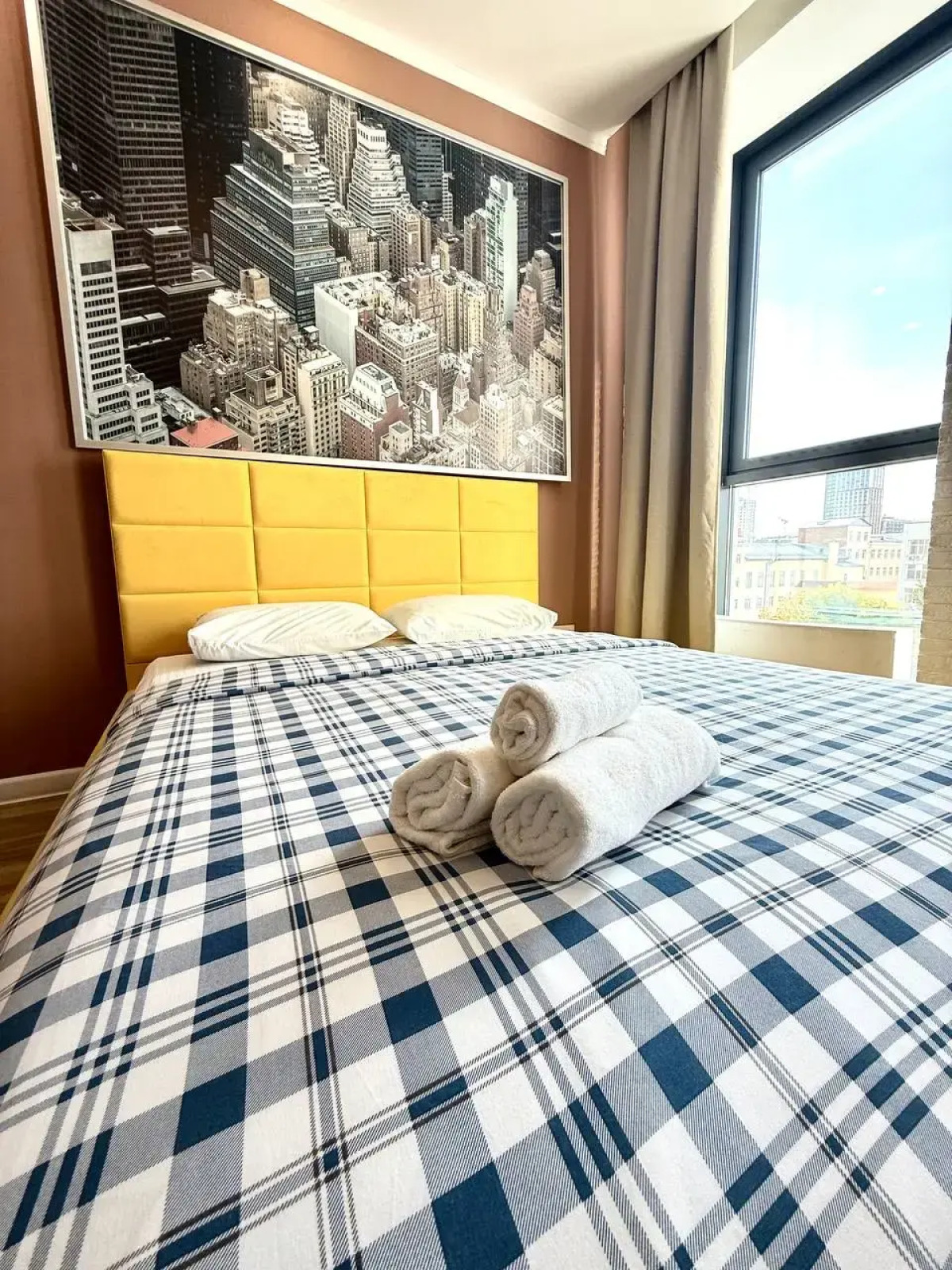 Verhnetorgovaya Ploschad' 4 Apartments