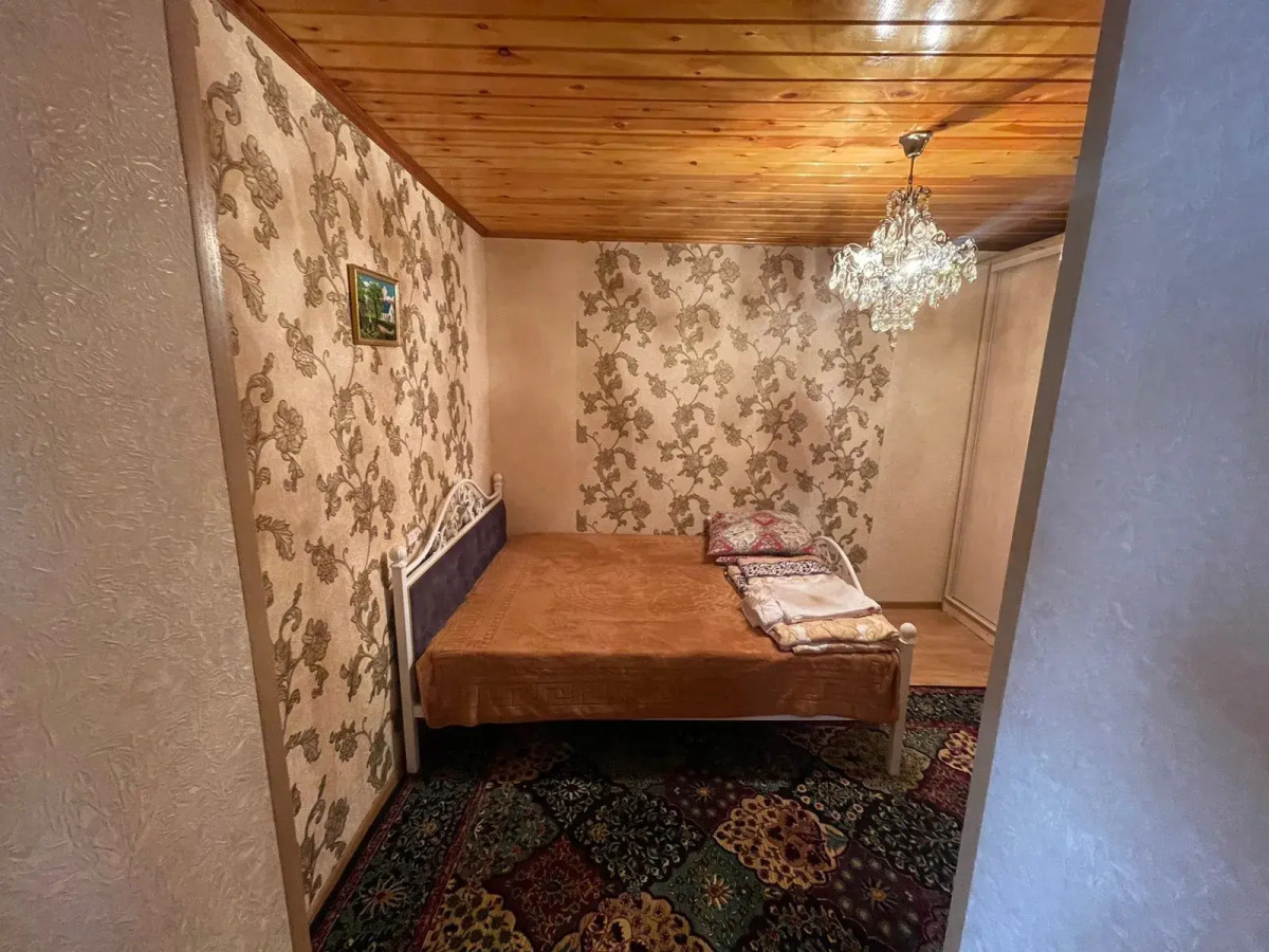 Гостевой Дом у Сагдият