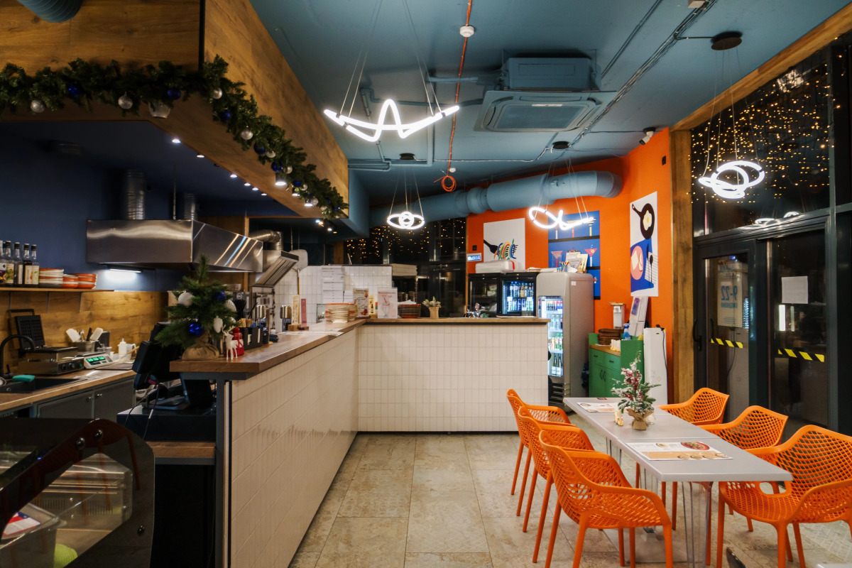 Апартаменты Капсульные Баден