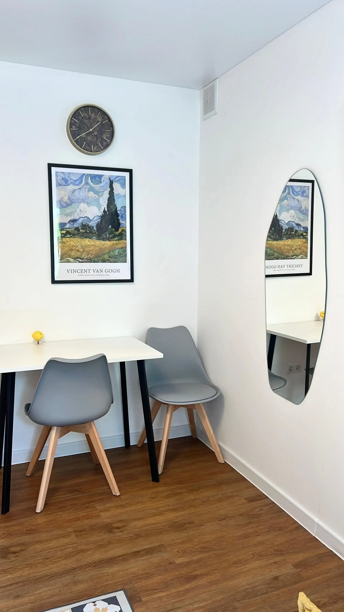 Апартаменты Тульские Каникулы 4