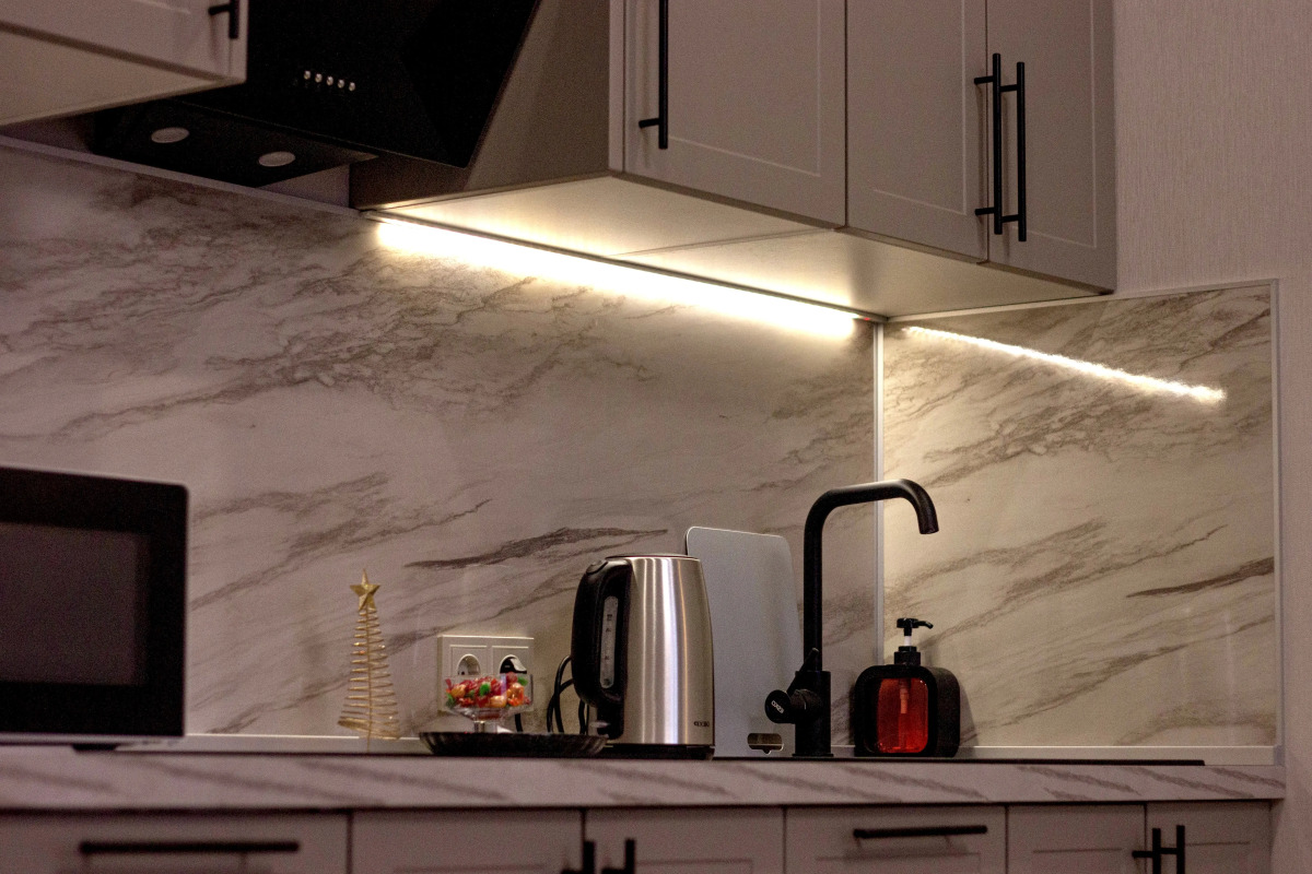 Апартаменты 822 ДинДом