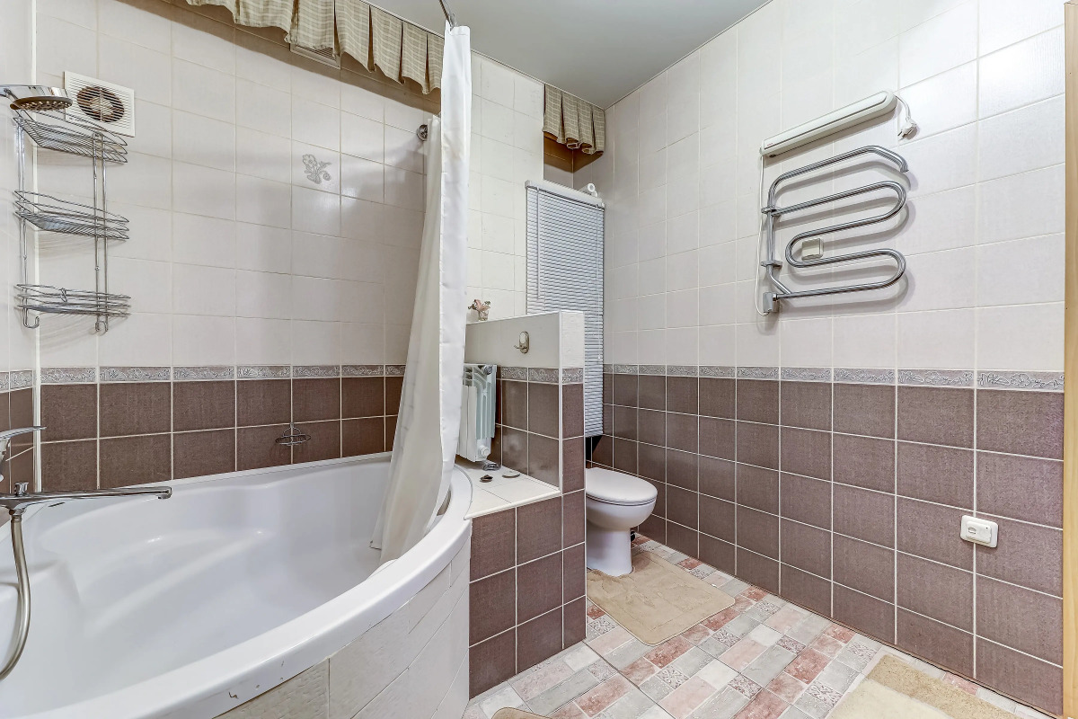 Апартаменты Современная и Уютная Квартира на Невском Проспекте