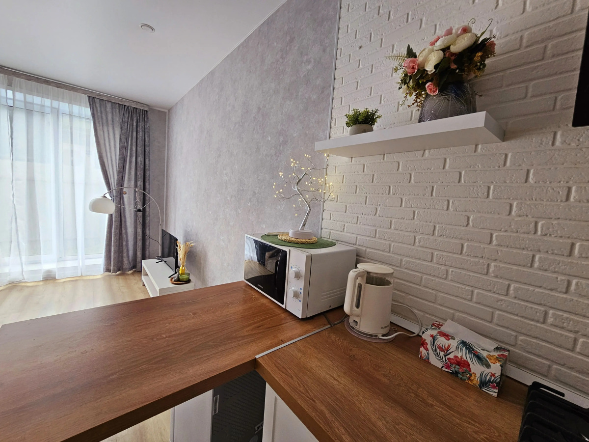 Квартира Уютная Недалеко от Центра