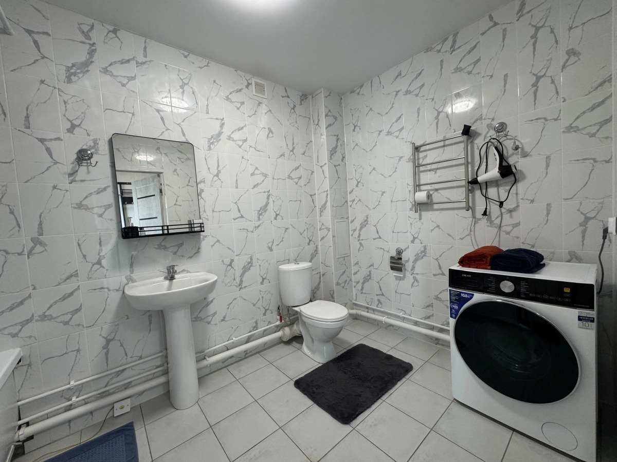 Квартира Тополевая Центр | Вид на Море