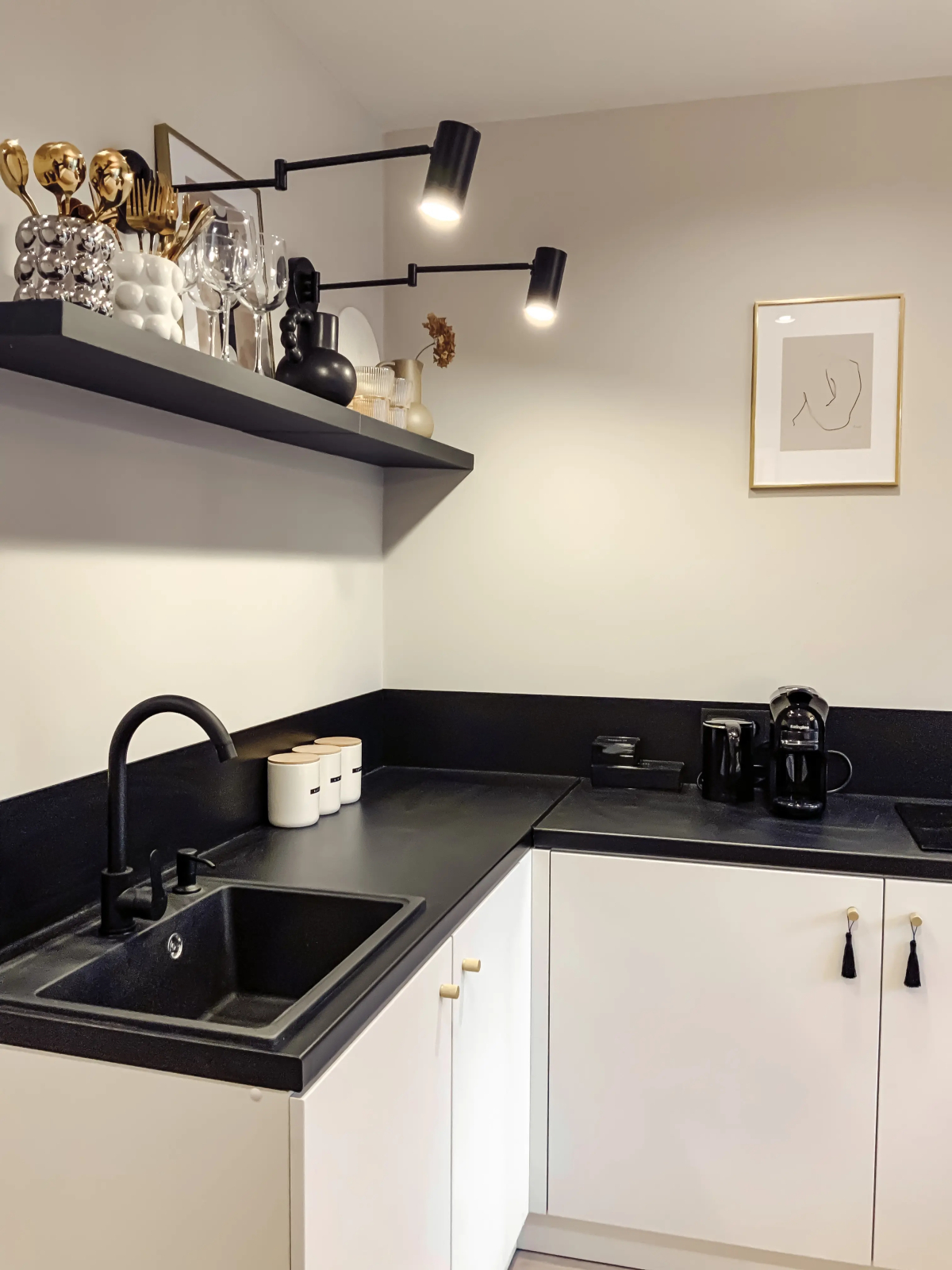 Апартаменты Matison Home (А9) парк Царицыно