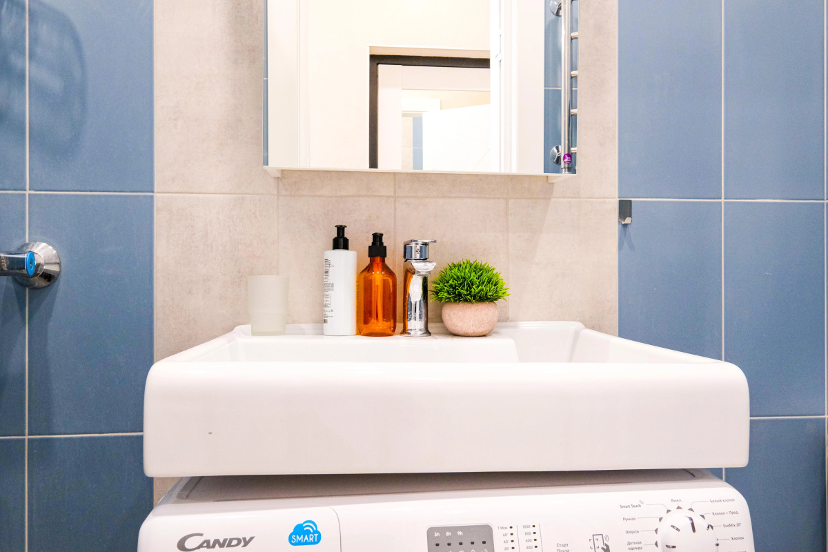 Апартаменты Грицевца - 2