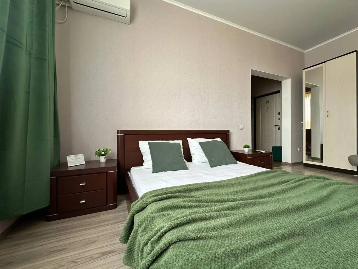 Апартаменты LikeHome на Мира