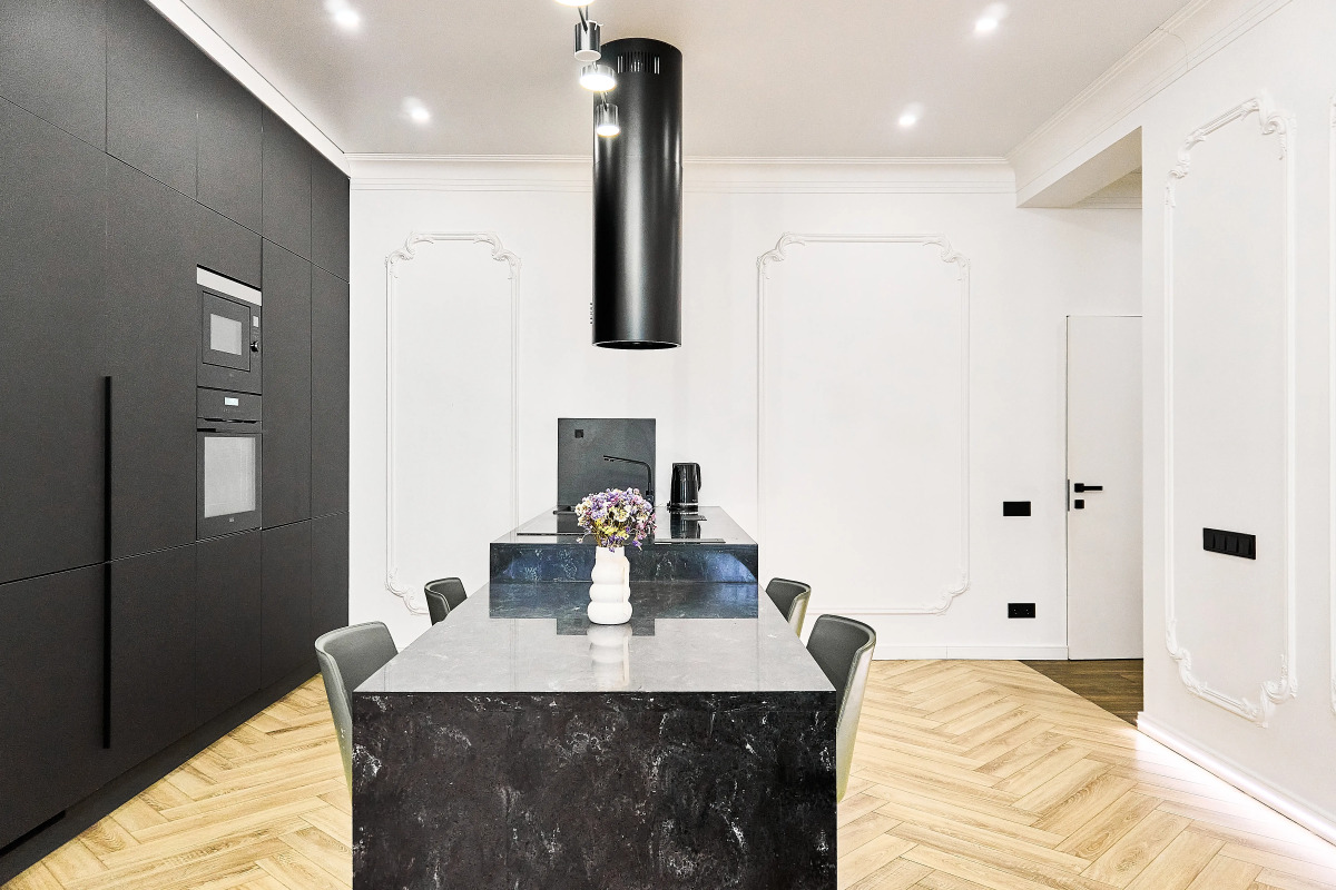 Апартаменты Премиум класса у Кремля