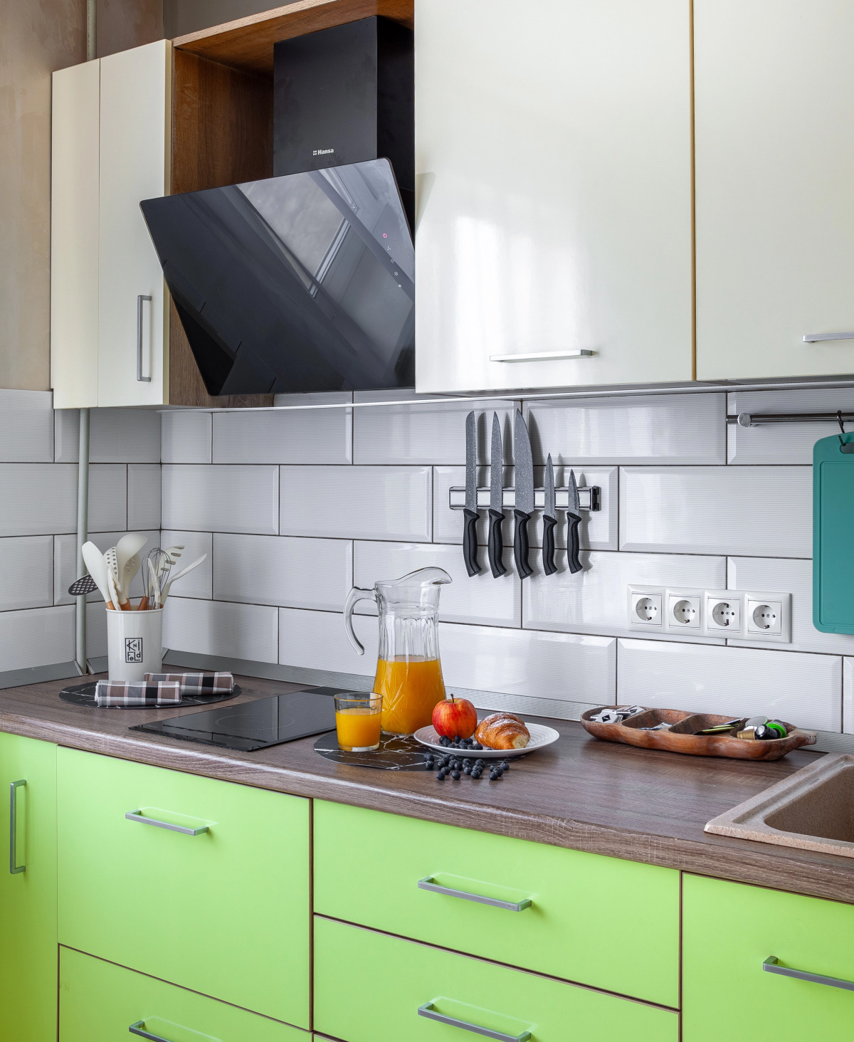 Солнечная квартира у Ледового дворца