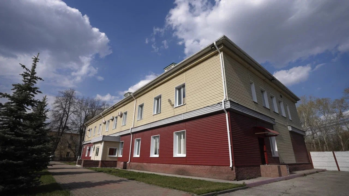 Мини-отель Парк Культуры