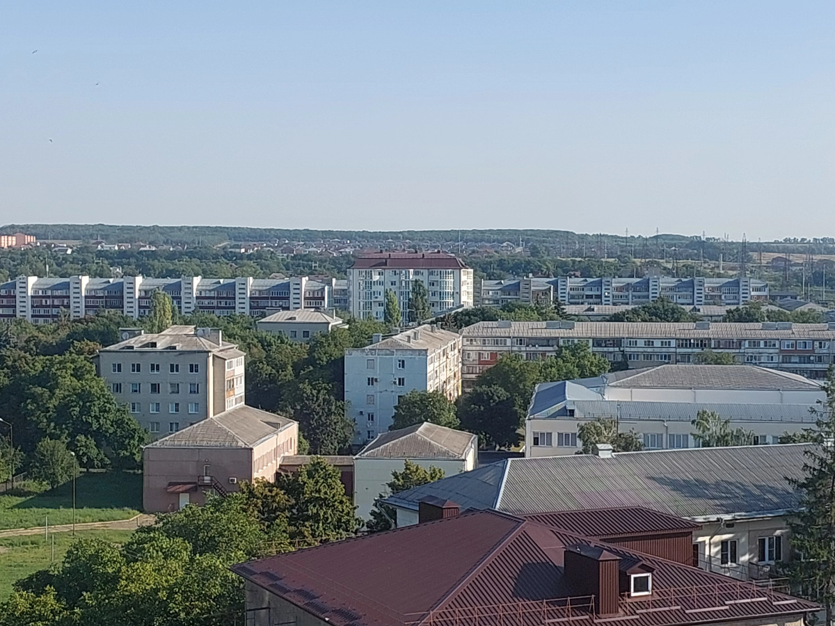 Квартира СуткиРу в Ессентуках рядом с парком