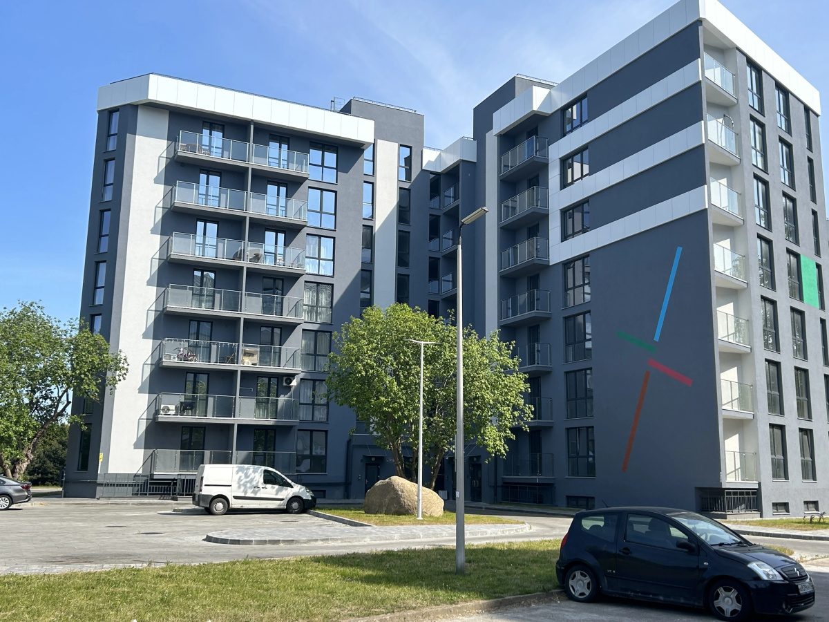 Апартаменты Sun City Apartments 18