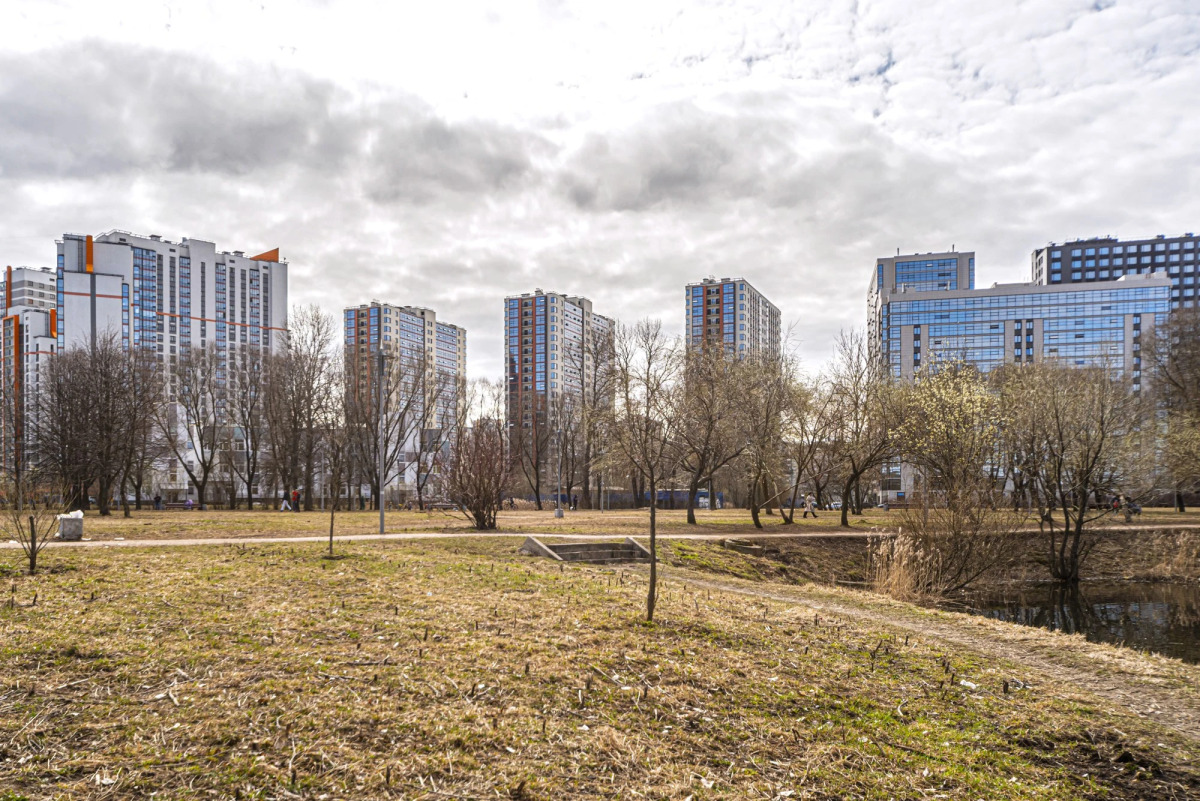 Апартаменты Уютные SALUT