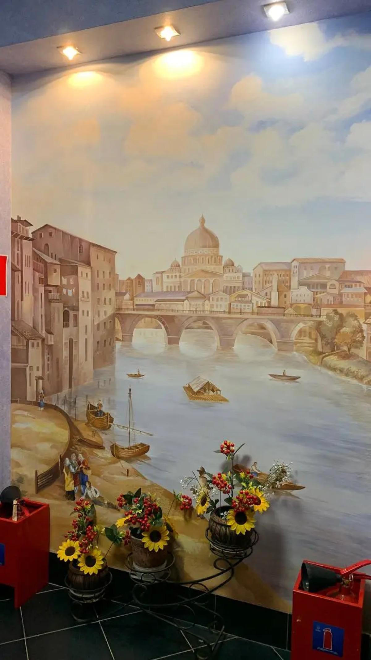 Мини-отель завода Промсвязь