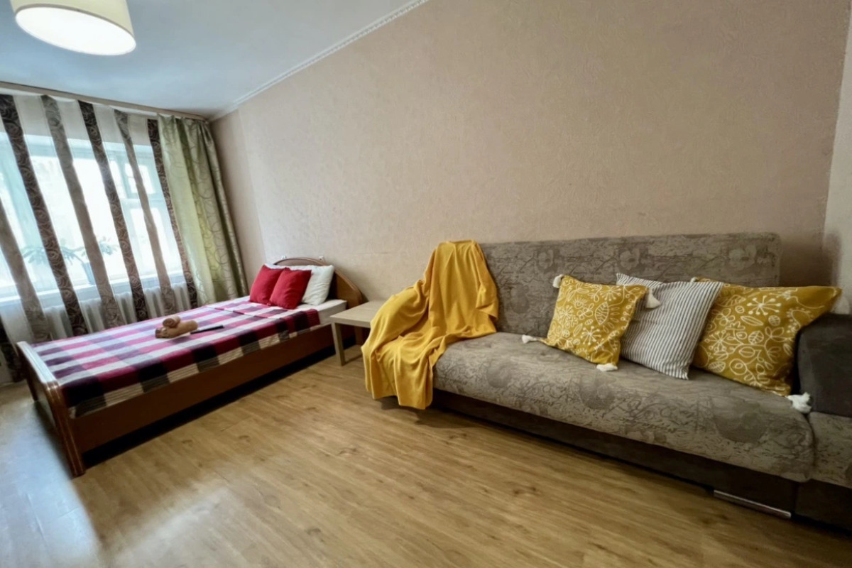 Квартира на Гоголя 39А