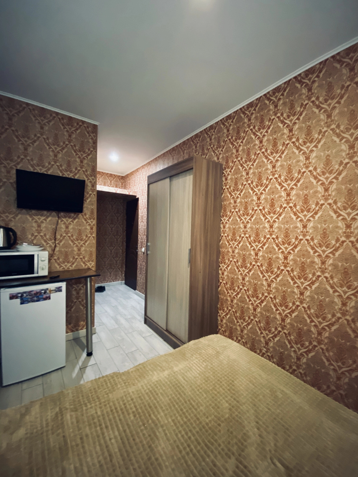 Апартаменты на Лиговском проспекте 65