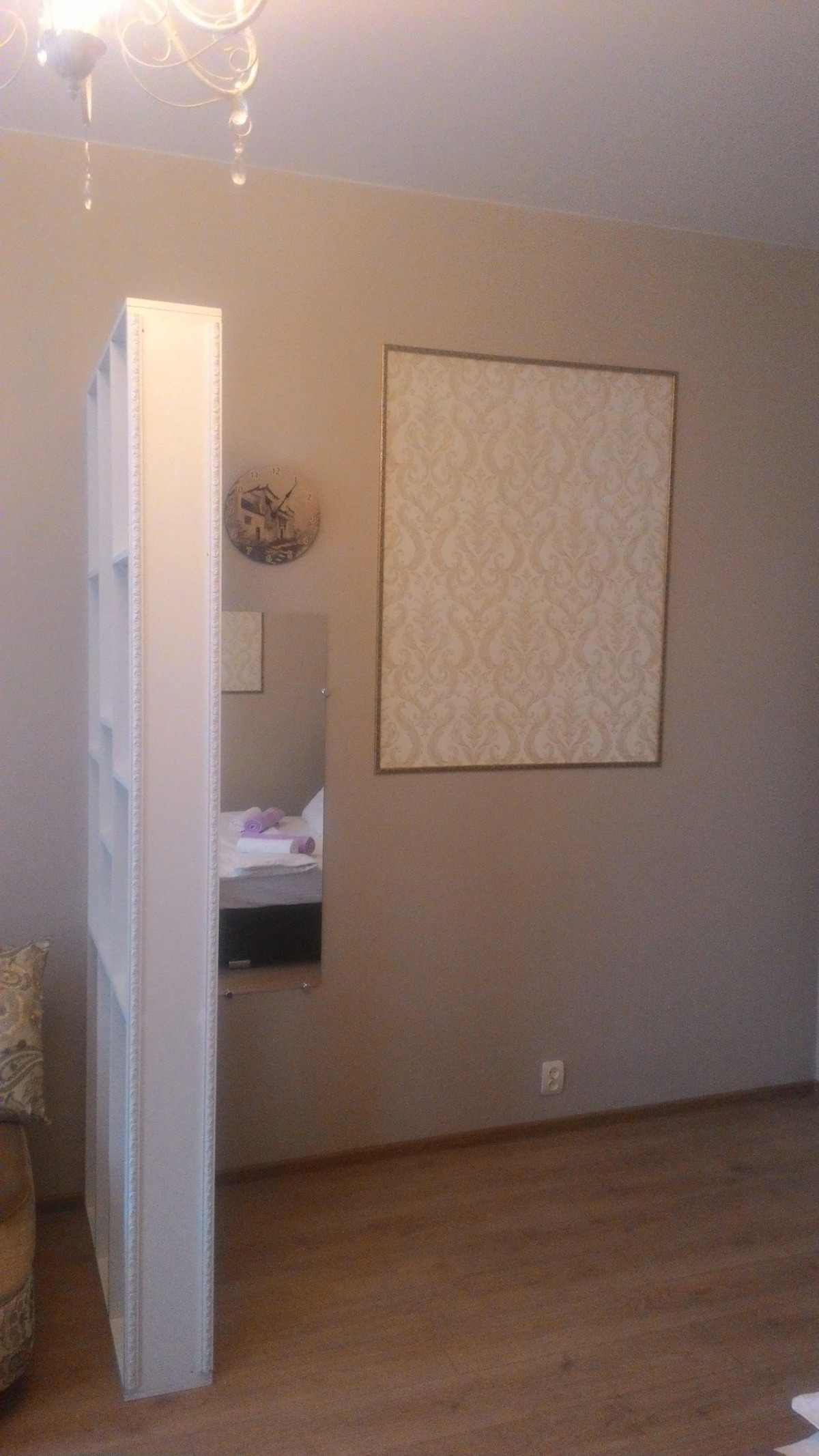 Меблированные комнаты М59