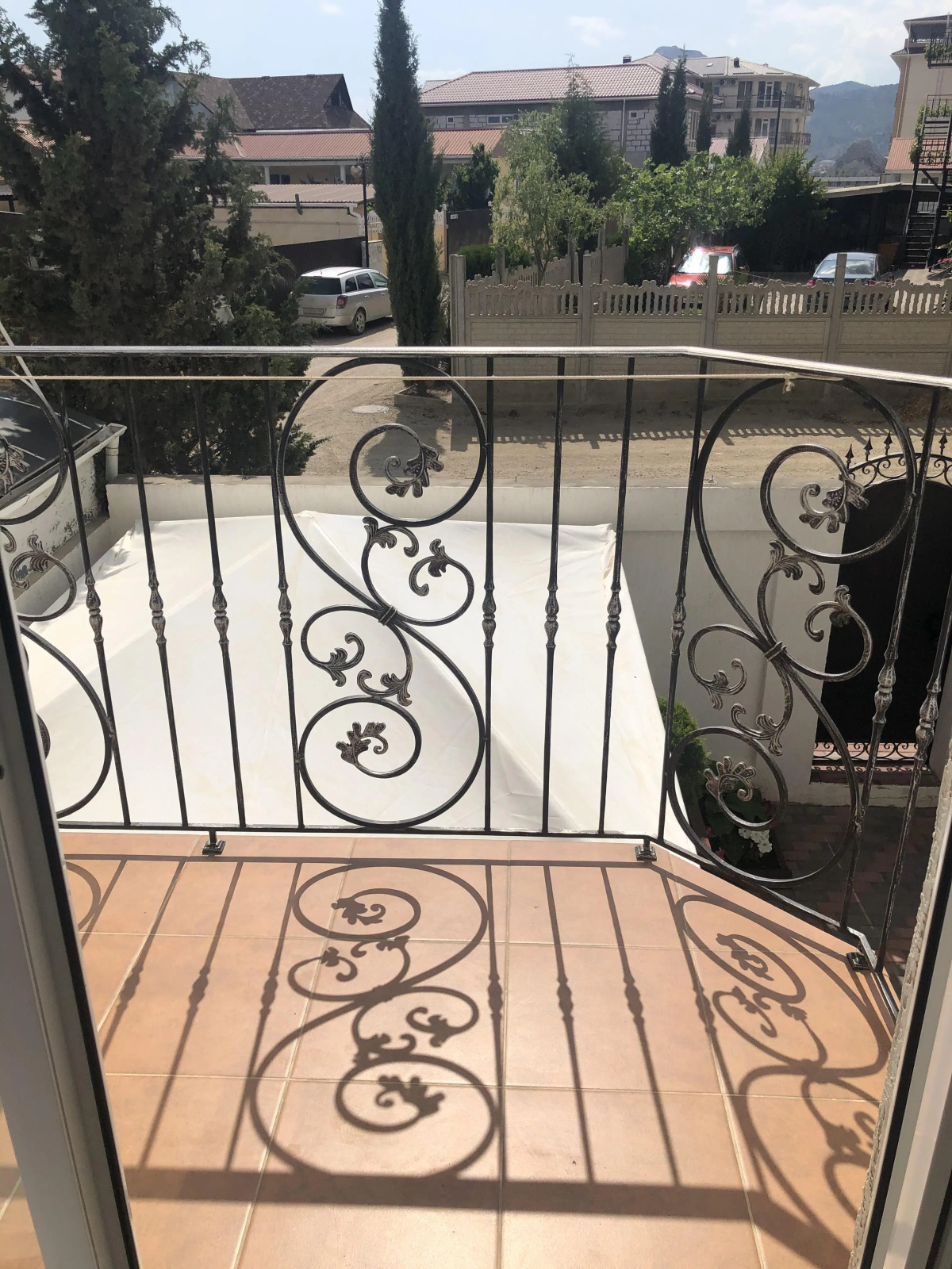 Гостевой дом Колибри