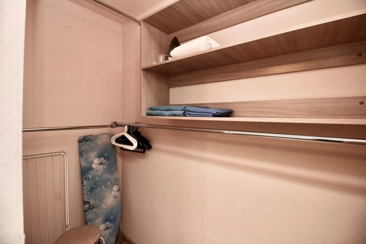 Апартаменты на Герцена