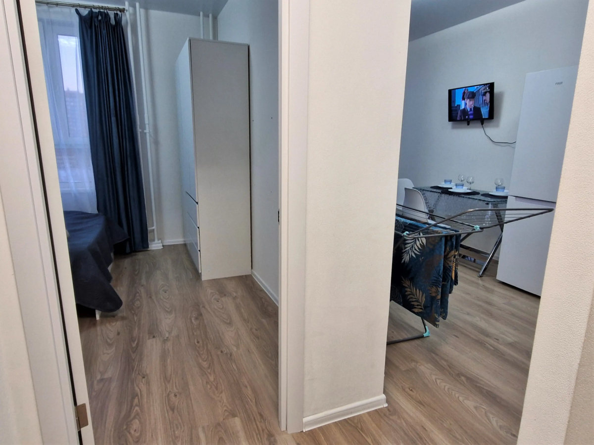 Квартира в Мытищи на 1 Стрелковом Переулке