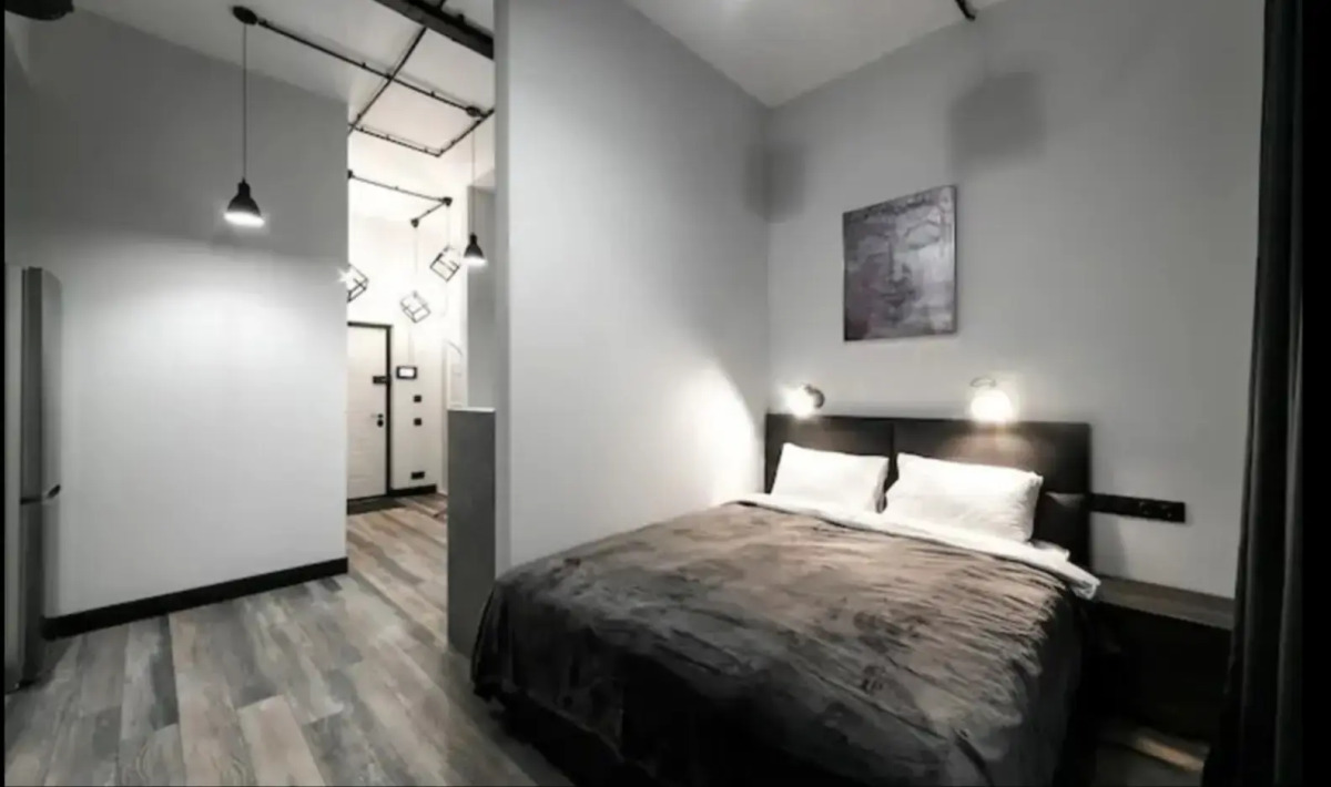 Апартаменты Smart Host на Бауманской