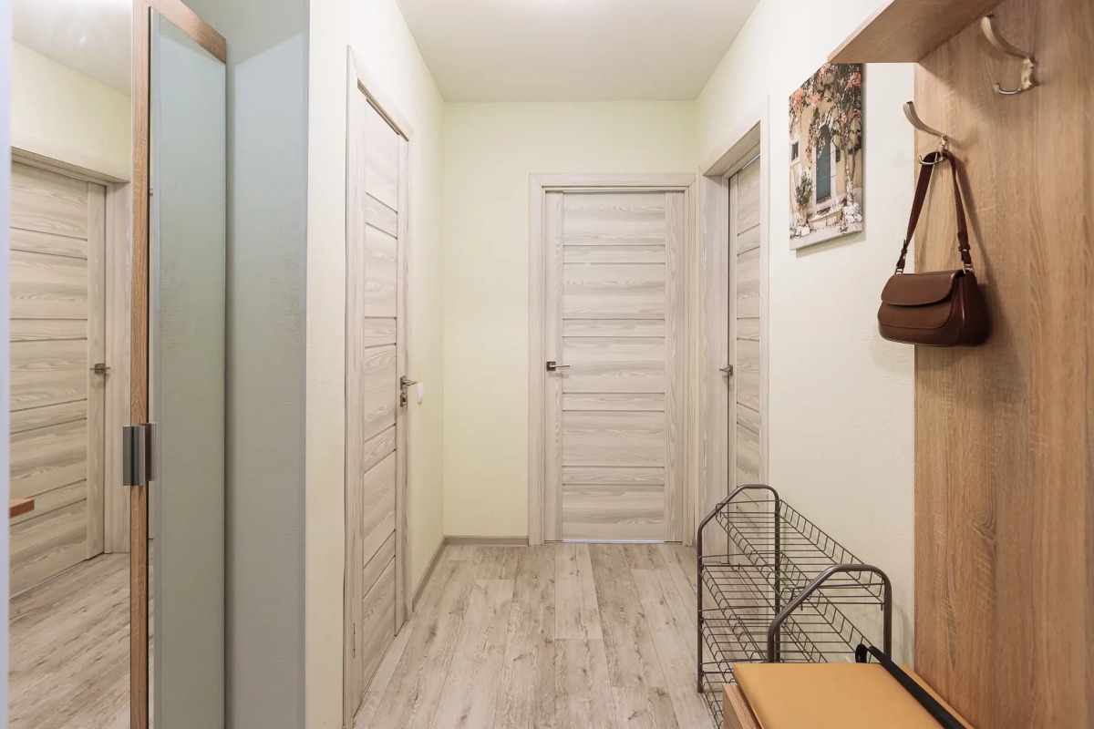 Квартира Классический домашний уют здесь, для Вас