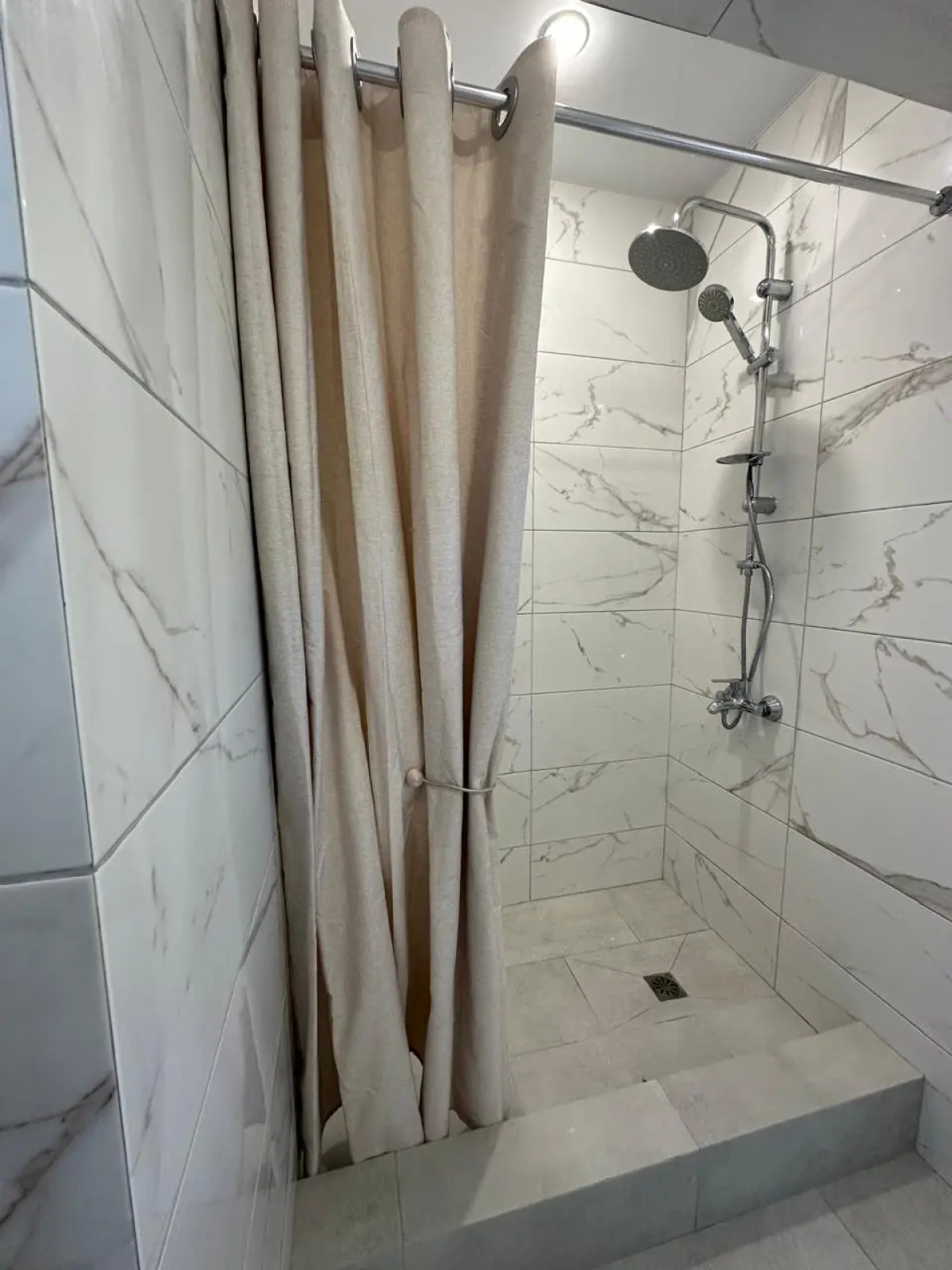 Курортный отель Verano