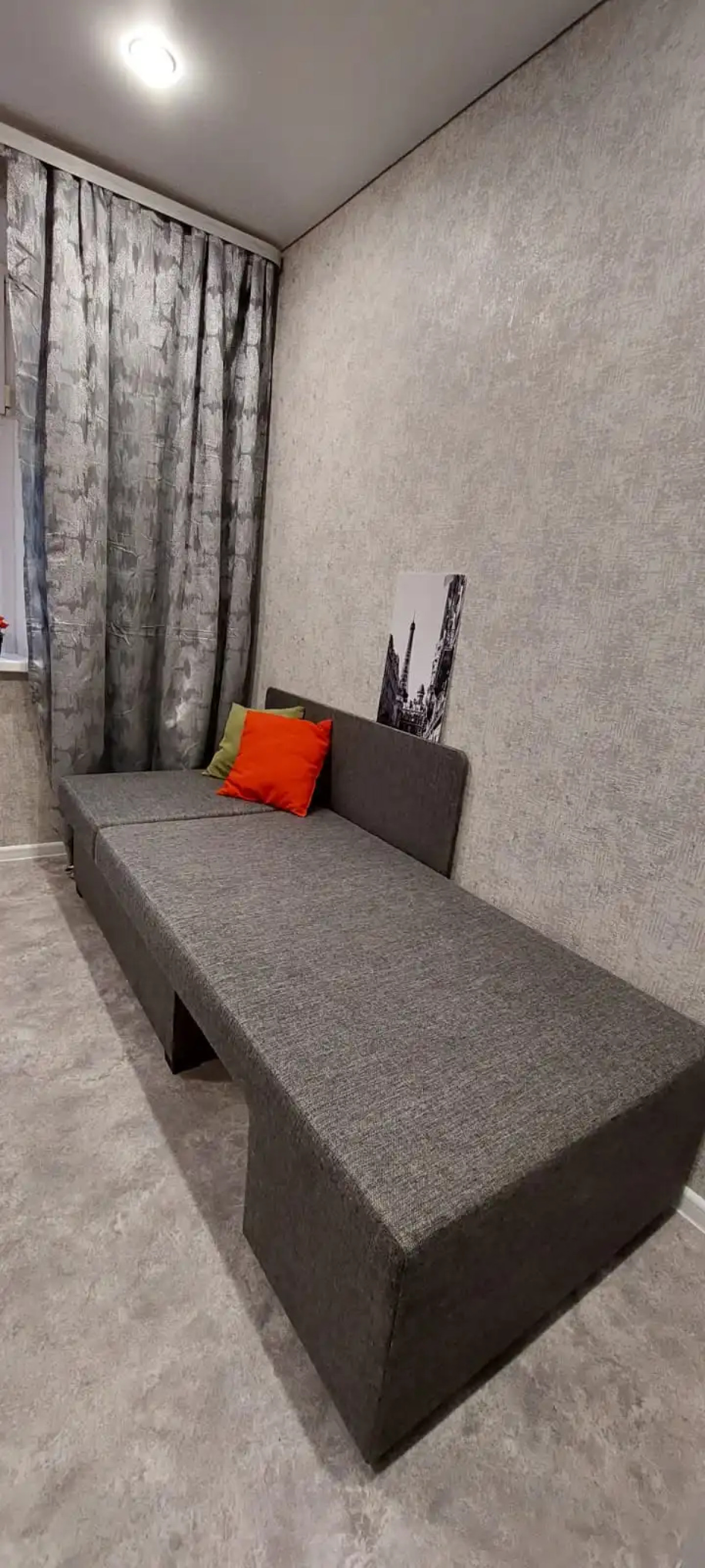 Квартира Кирова 93 Кондиционер Горячая Вода