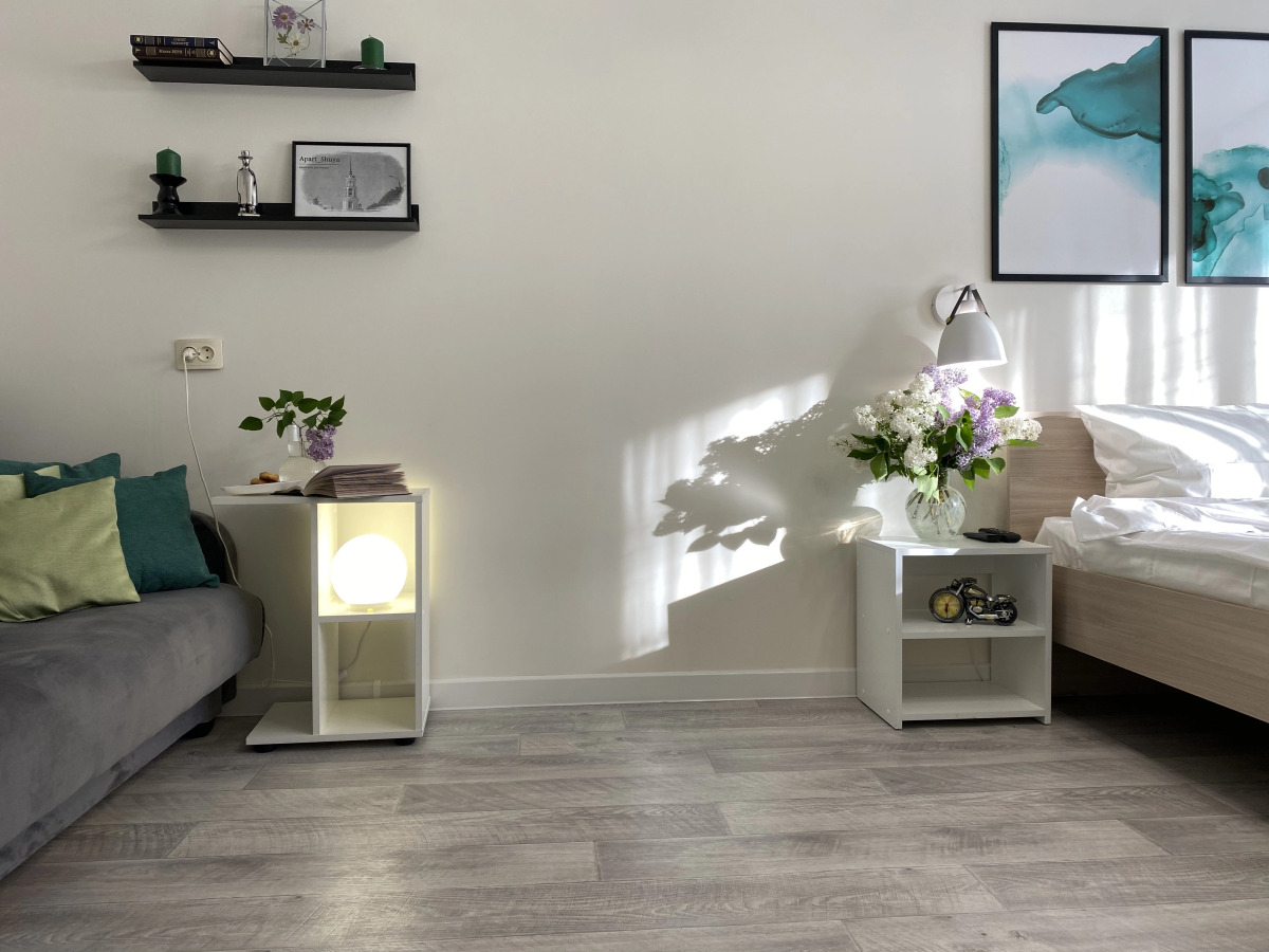 Квартира Apart Shuya Полянка