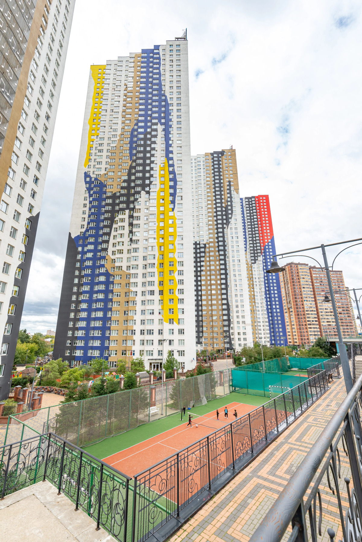 Квартира Апарт Мечты