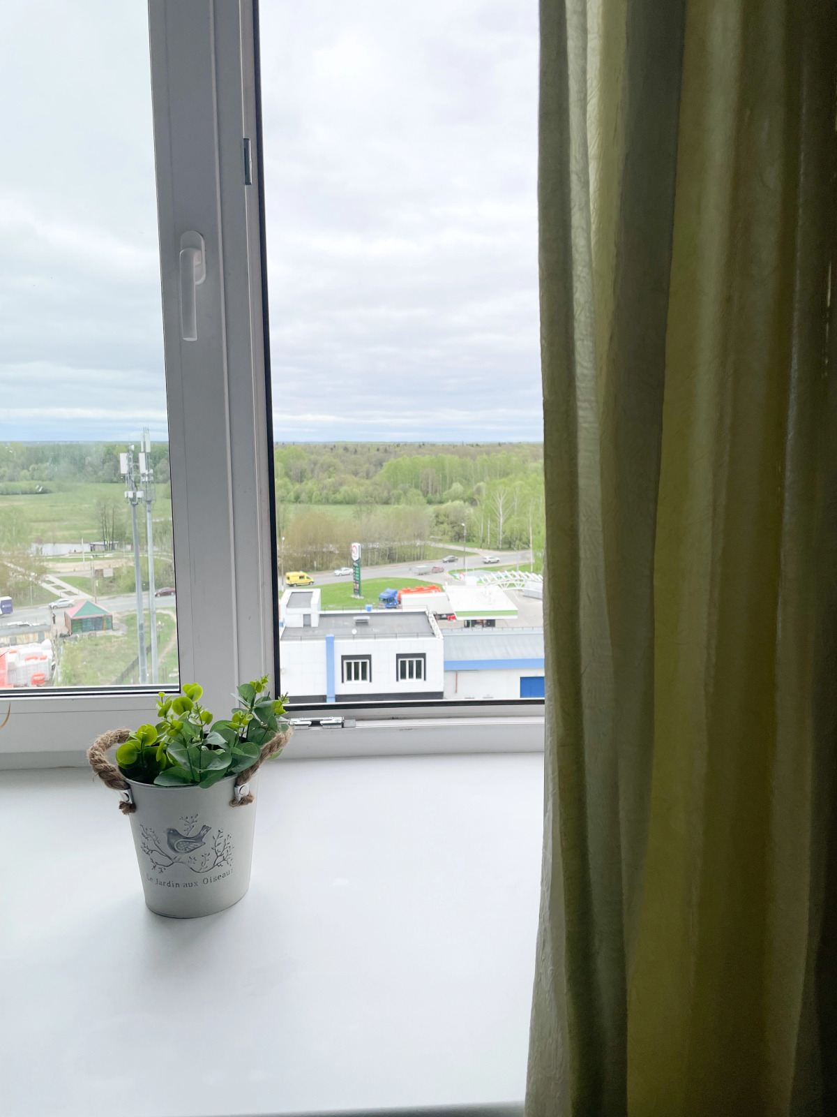 Квартира рядом с Набережной