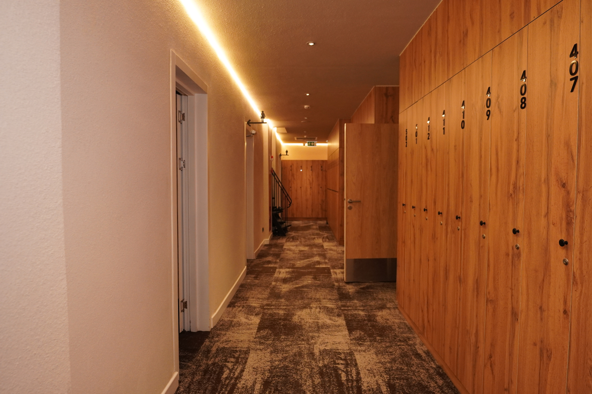 Мини-отель AQ miniSUITES