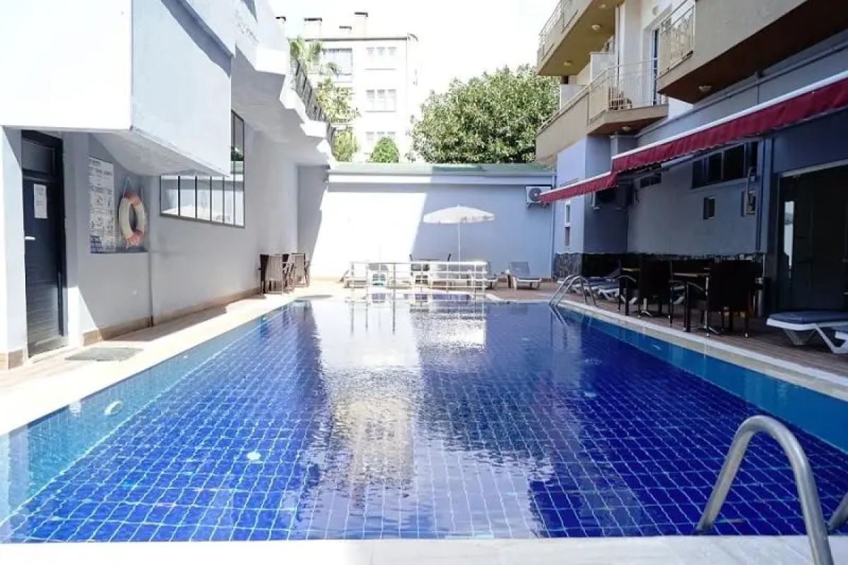 Aslan Corner Hotel