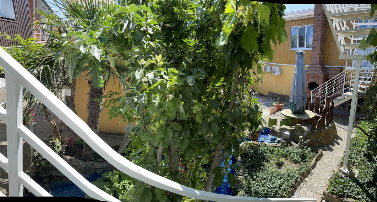 Гостевой Дом Вишневских