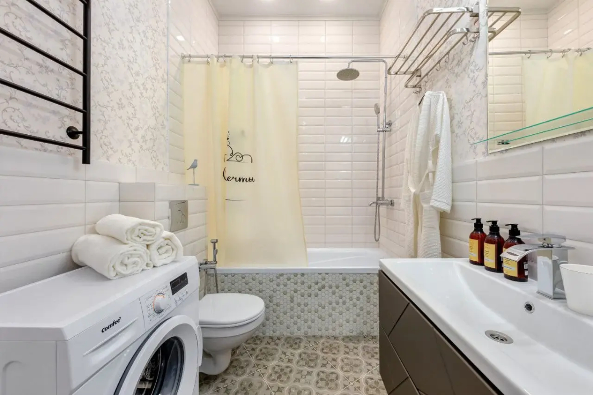 Апартаменты Морские