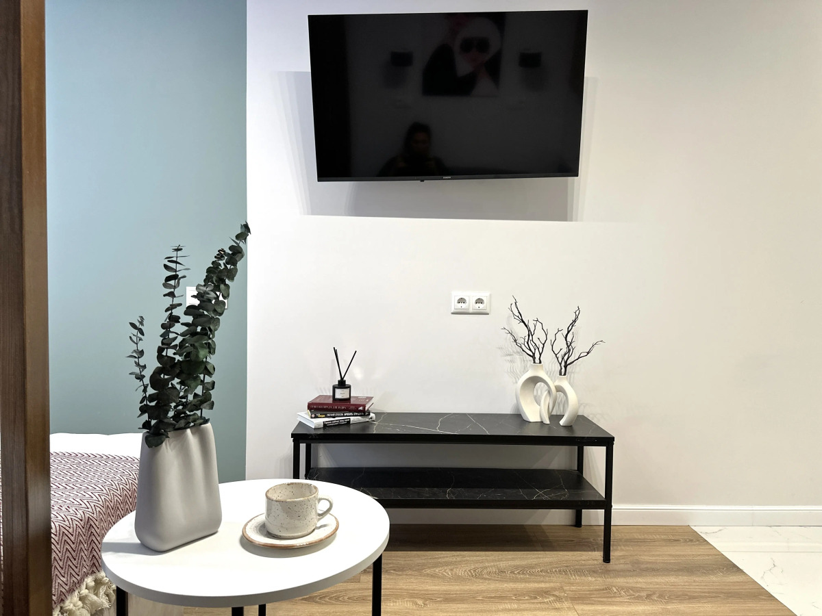 Апартаменты MaxRealty24 в ЖK Тринити-2