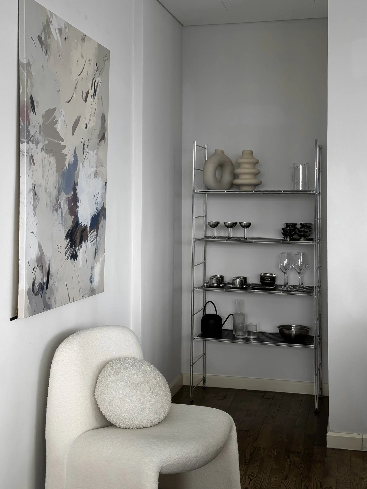 Апартаменты Roomley Moscow City 1