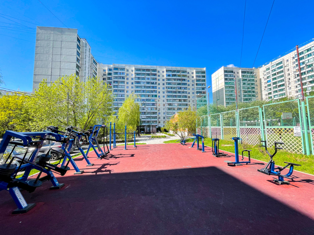 Квартира Welcome Home