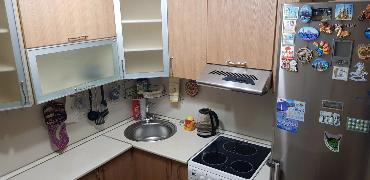 Апартаменты Апартаменты