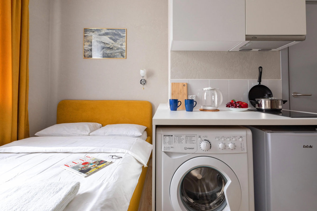 Отель Дубровский