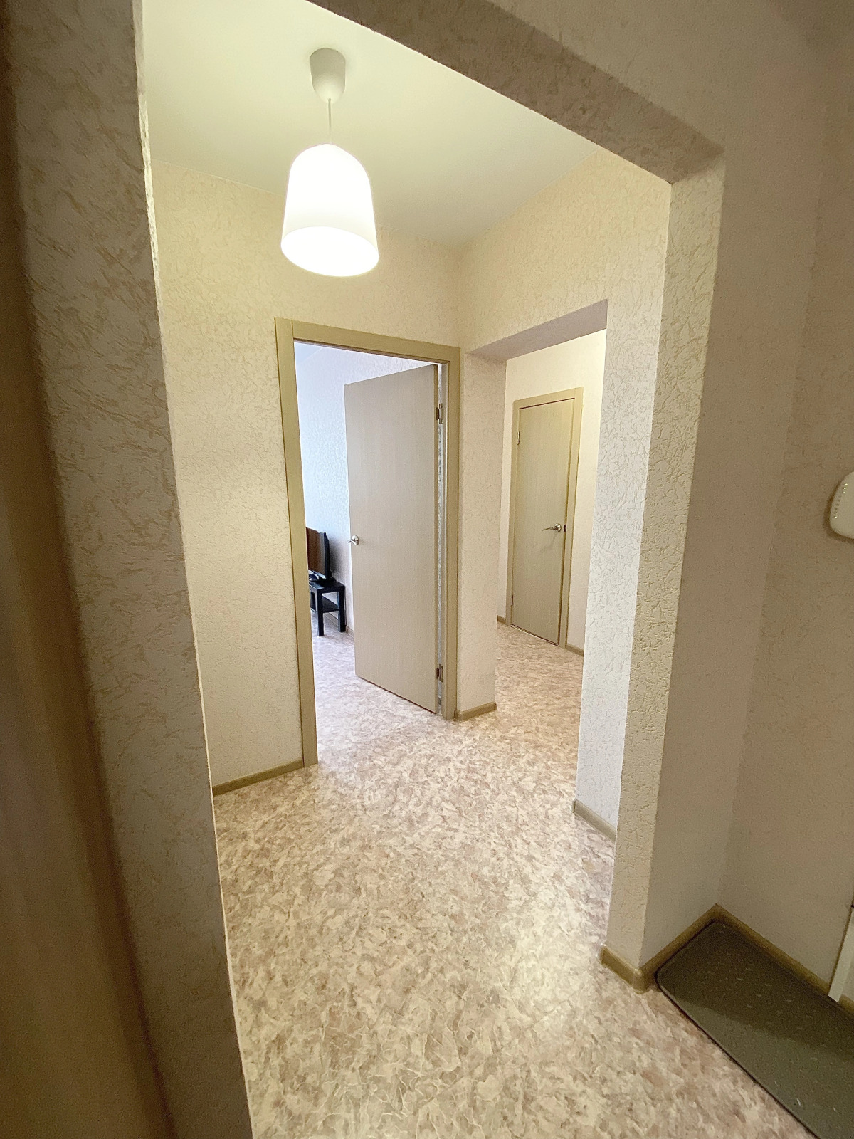 Апартаменты Грин Парк 215