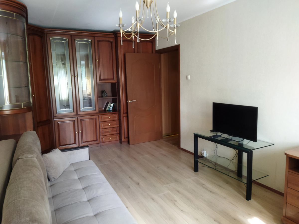 Квартира 2 комнатная от Собственника